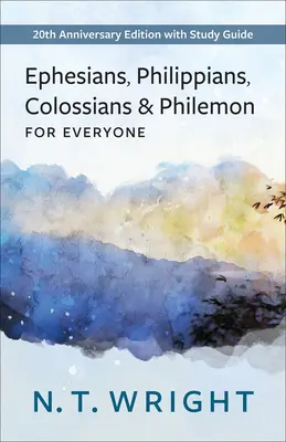 Efézusi, Filippi, Kolossébeliekhez és Filemonhoz írt levél - Ephesians, Philippians, Colossians and Philemon