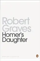 Homérosz lánya - Homer's Daughter