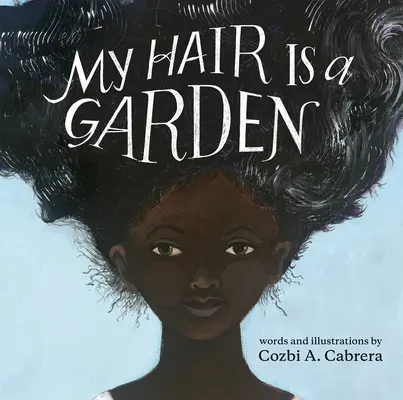 A hajam egy kert - My Hair Is a Garden