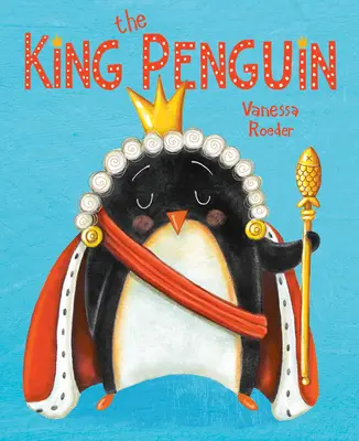 A királypingvin - The King Penguin