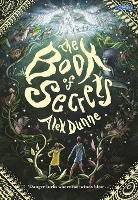 A titkok könyve - The Book of Secrets