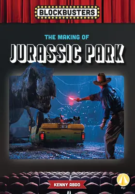 A Jurassic Park készítése - Making of Jurassic Park