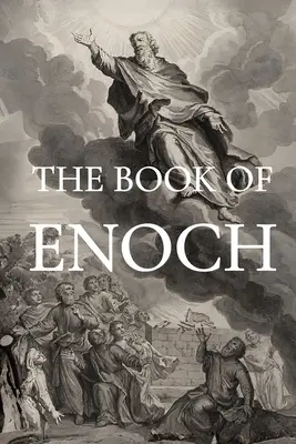 Énok könyve - The Book of Enoch