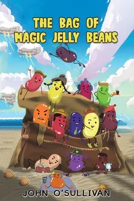 A zsák varázslatos zselésbab - The Bag of Magic Jelly Beans