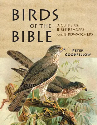 A Biblia madarai - Birds of the Bible