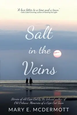 Só a vénákban - Salt in the Veins