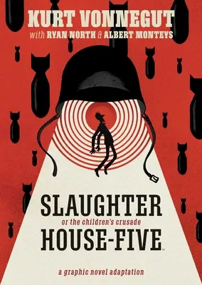 Mészárszék-ötös - Slaughterhouse-Five