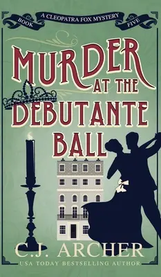 Gyilkosság a debütáló bálon - Murder at the Debutante Ball