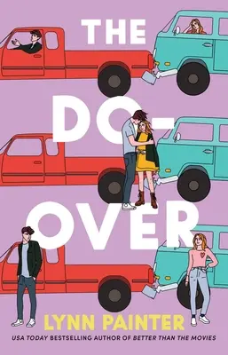 The Do-Over