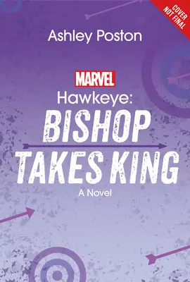 Sólyomszem: Bishop Takes King - Hawkeye: Bishop Takes King