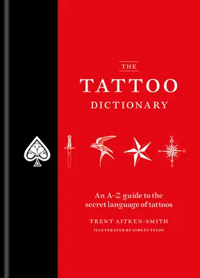 A tetoválási szótár - The Tattoo Dictionary