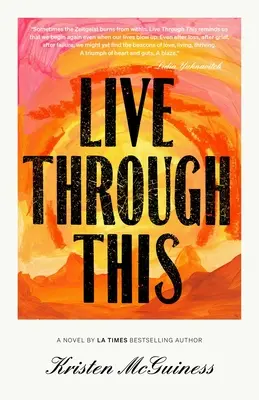 Live Through This