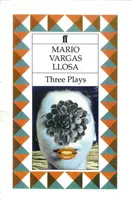 Három színdarab - A tacnai fiatalasszony, Kathie és a víziló és La Chunga - Three Plays - The Young Lady from Tacna, Kathie and the Hippopotamus & La Chunga