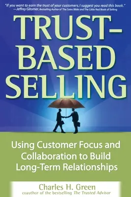 Bizalomalapú értékesítés (Pb) - Trust-Based Selling (Pb)