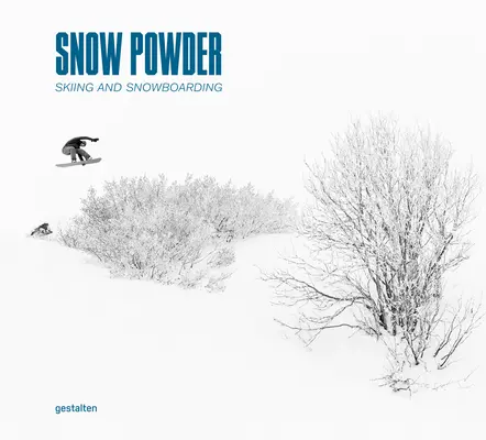 Powder: Havas sportok a fenséges hegyi világban - Powder: Snowsports in the Sublime Mountain World