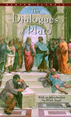 Platón dialógusai - The Dialogues of Plato