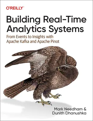 Valós idejű analitikai rendszerek építése: Az eseményektől a meglátásokig az Apache Kafka és az Apache Pinot segítségével - Building Real-Time Analytics Systems: From Events to Insights with Apache Kafka and Apache Pinot