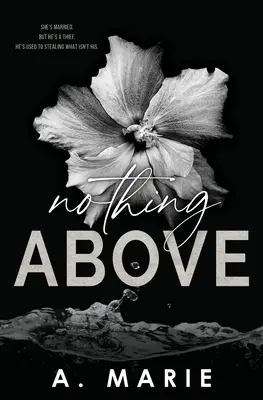 A semmi fölött: A Dark Romance Standalone - Nothing Above: A Dark Romance Standalone