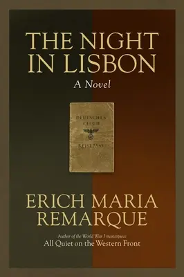 Éjszaka Lisszabonban - Egy regény - Night in Lisbon - A Novel