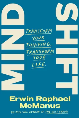 Mind Shift: Nem kell ahhoz zseninek lenni, hogy úgy gondolkodjunk, mint egy zseni - Mind Shift: It Doesn't Take a Genius to Think Like One