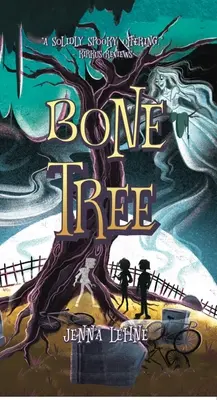 Csontfa: Ami alatta van, több lehet, mint barátság. - Bone Tree: What Lies Beneath May Be More Than Friendship