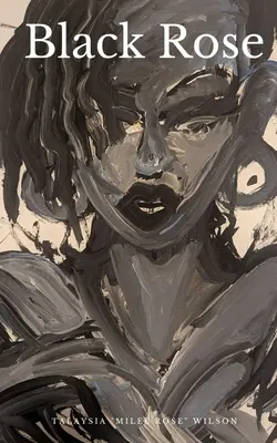 Fekete Rózsa - Black Rose