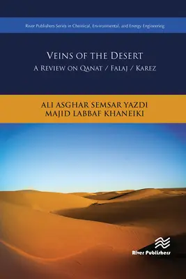 A sivatag vénái: A Qanat / Falaj / Karez áttekintése - Veins of the Desert: A Review on Qanat / Falaj / Karez