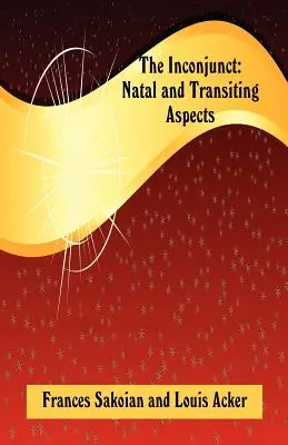 A konjunktus: Natal és tranzit aspektusok - The Inconjunct: Natal and Transiting Aspects