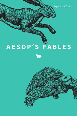 Aesopus meséi - Aesop's Fables