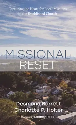 Missziós visszaállítás - Missional Reset