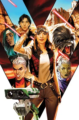 Star Wars: Doctor Aphra Omnibusz 2. kötet - Star Wars: Doctor Aphra Omnibus Vol. 2