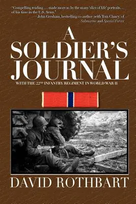 Egy katona naplója - A Soldier's Journal