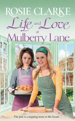 Élet és szerelem a Mulberry Lane-en - Life and Love at Mulberry Lane