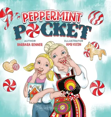 Borsmenta zseb - Peppermint Pocket