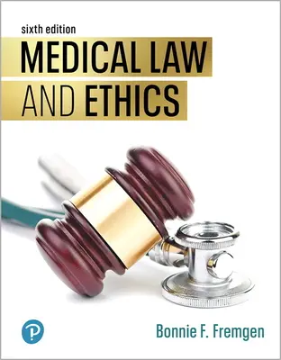 Orvosi jog és etika - Medical Law and Ethics