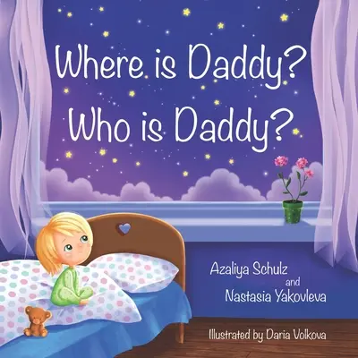 Hol van apa? Ki az apuci? - Where is Daddy? Who is Daddy?