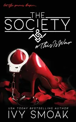 A társadalom #ThisIsWar - The Society #ThisIsWar