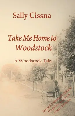 Vigyél haza Woodstockba - Take Me Home to Woodstock