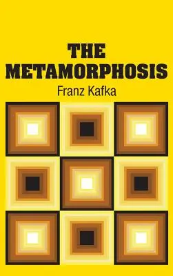 A metamorfózis - The Metamorphosis