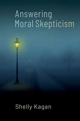 Válasz az erkölcsi szkepticizmusra - Answering Moral Skepticism