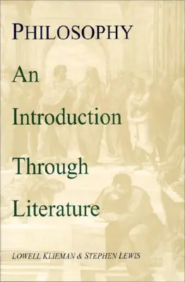 Filozófia: Bevezetés az irodalmon keresztül - Philosophy: An Introduction Through Literature