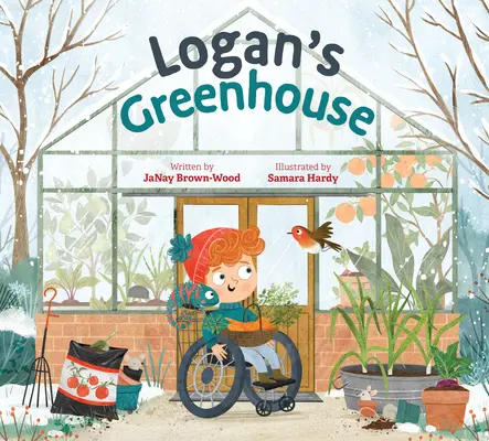 Logan üvegháza - Logan's Greenhouse