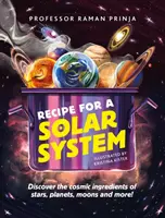 Egy naprendszer receptje - Recipe for a Solar System