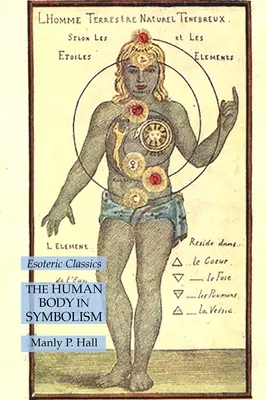 Az emberi test a szimbolizmusban: Ezoterikus klasszikusok - The Human Body in Symbolism: Esoteric Classics