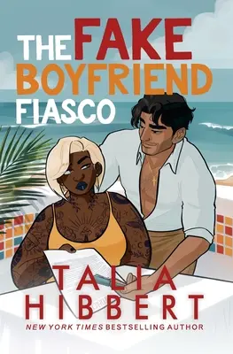 A hamis barát fiaskó - The Fake Boyfriend Fiasco