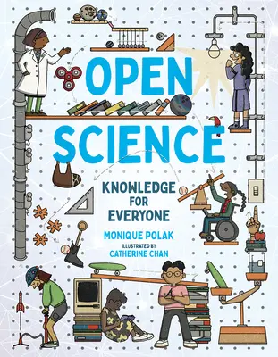 Nyílt tudomány: Tudás mindenkinek - Open Science: Knowledge for Everyone