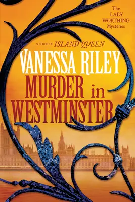 Gyilkosság Westminsterben: A Riveting Regency Historical Mystery - Murder in Westminster: A Riveting Regency Historical Mystery