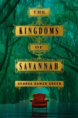 A szavannai királyságok - The Kingdoms of Savannah