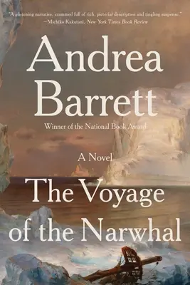 A narvál utazása - The Voyage of the Narwhal