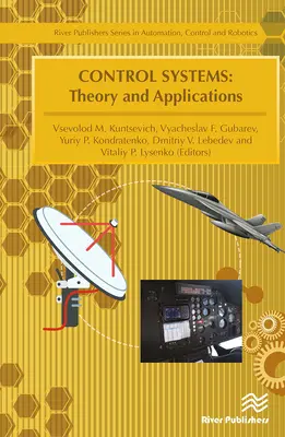 Vezérlőrendszerek: Elmélet és alkalmazások - Control Systems: Theory and Applications